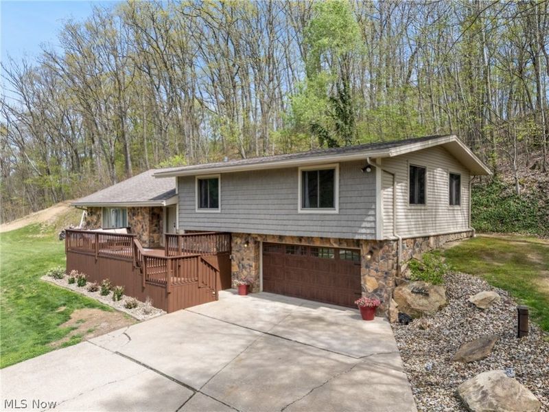 3256 Salineville Road NE, Carrollton, OH 44615 Photo 4