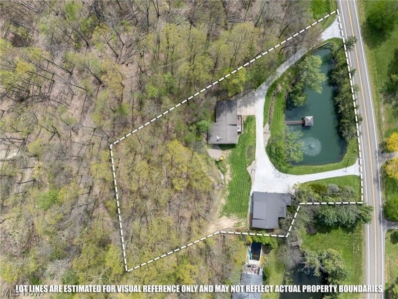 3256 Salineville Road NE, Carrollton, OH 44615 Photo 42