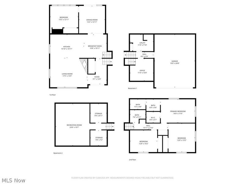 3256 Salineville Road NE, Carrollton, OH 44615 Photo 50