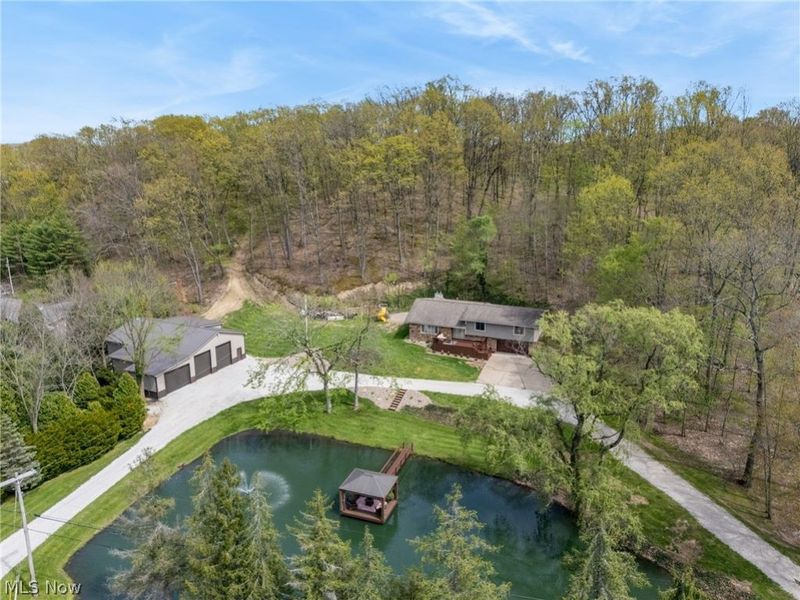 3256 Salineville Road NE, Carrollton, OH 44615 Photo 6