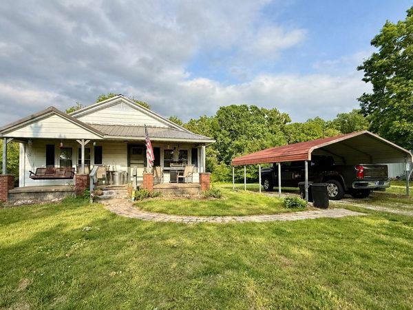1408 Point Mason Rd , Big Sandy, TN 38221