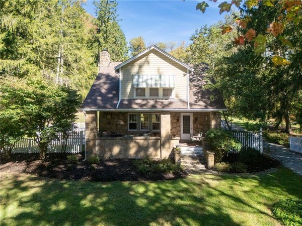 RD#1 LIGONIER SOUTH, Ligonier, PA 15687