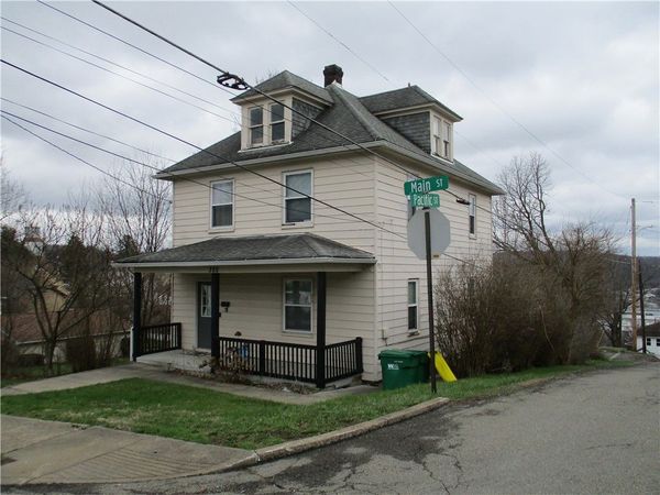 320 main street, Lyndora, PA 16045