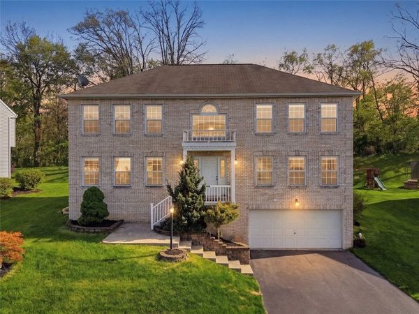 220 MACDUFF , Gibsonia, PA 15044