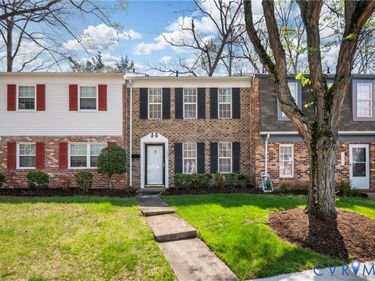 1559 Heritage Hill Drive , Chesterfield, VA 23238