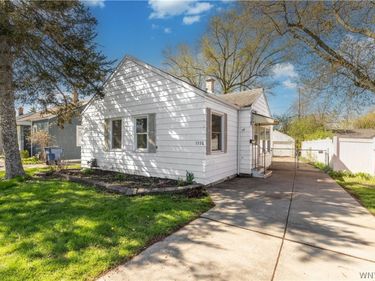 1550 Eggert Road, Buffalo, NY 14226