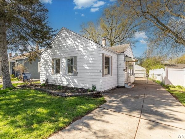 1550 Eggert Road , Buffalo, NY 14226