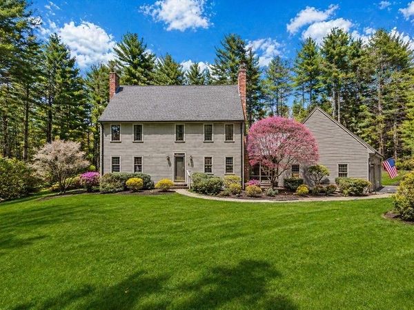 1 Stop River Rd, Norfolk, MA 02056