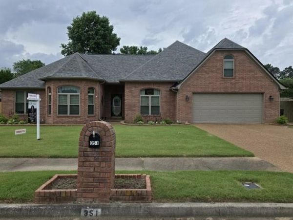351 WOLF LAIR CV, Collierville, TN 38017