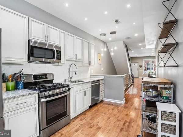 2238 DICKINSON STREET, PHILADELPHIA, PA 19146