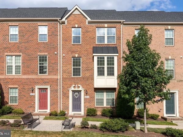 4658 HUDSON STREET, BALTIMORE, MD 21224