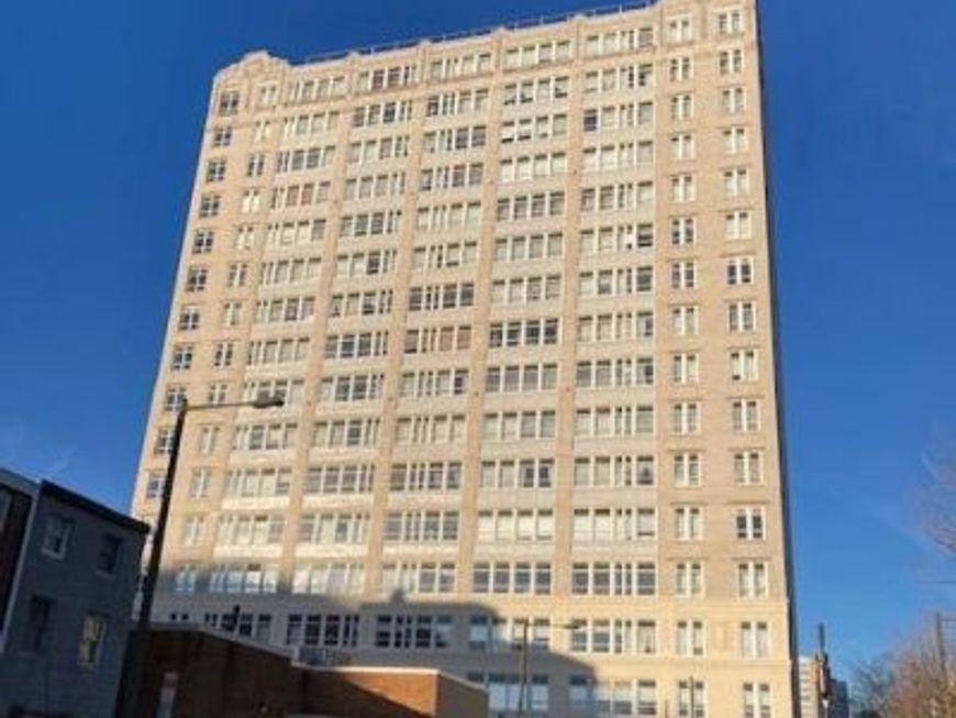 1100 Vine, Unit P306, Philadelphia, PA 19107 Main Photo
