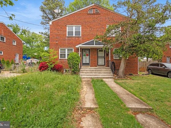 4102 28TH AVENUE , TEMPLE HILLS, MD 20748