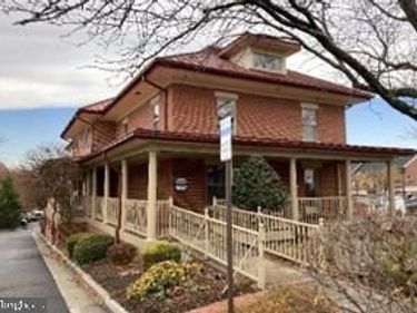 847 STATION STREET , HERNDON, VA 20170