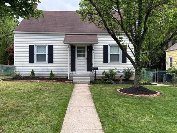 436 WESTSHIRE DRIVE , CATONSVILLE, MD 21228