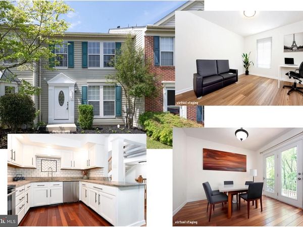 5490 PRINCE WILLIAM COURT , FREDERICK, MD 21703