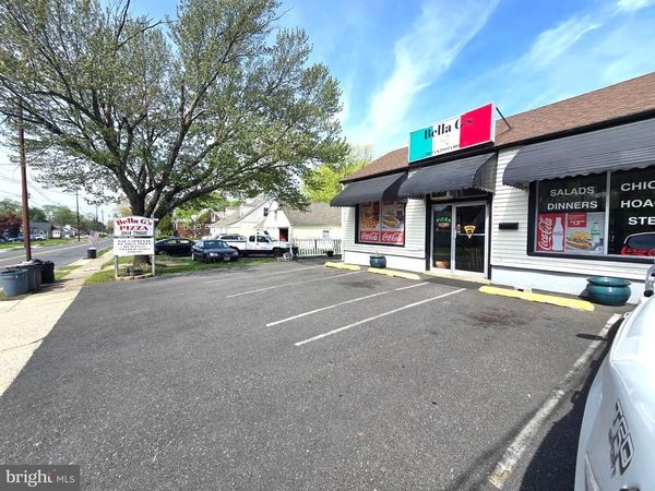527 E BROWNING ROAD , BELLMAWR, NJ 08031
