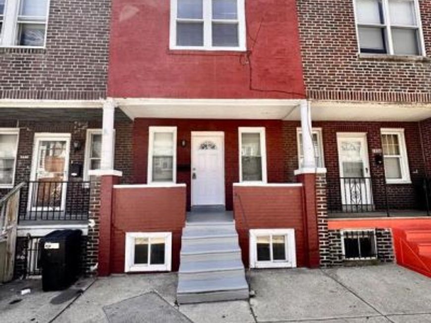 1438 S 28th Street, Philadelphia, PA 19146 Main Photo