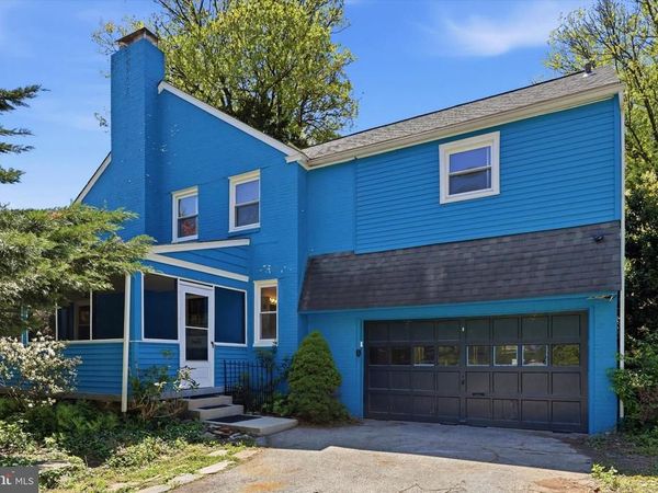 143 BRYN MAWR AVENUE, LANSDOWNE, PA 19050