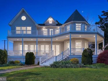 159 HARBOR INN ROAD, BAYVILLE, NJ 08721