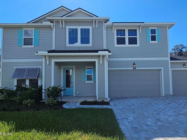 336 SIR BARTON Drive, St. Johns, FL 32259