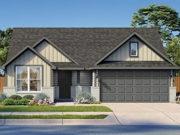 5009 Maleah Avenue, Noble, OK 73068