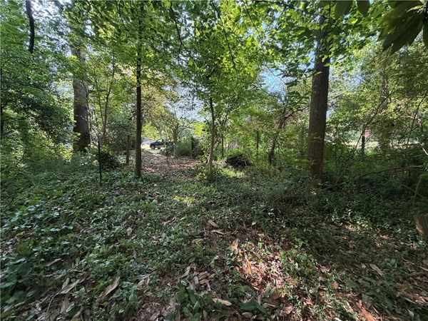 0 Manning Drive, Alpharetta, GA 30009