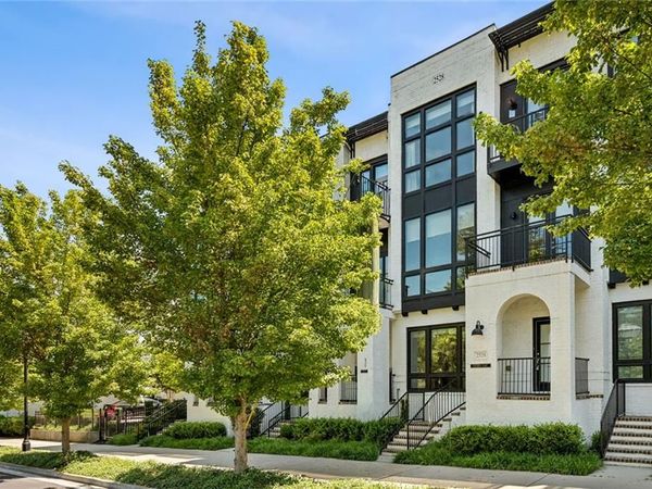 2528 Appleden Place , Brookhaven, GA 30319