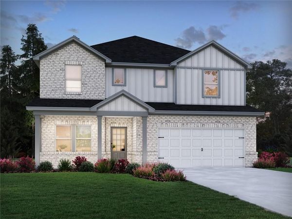 1358 High Falls Lane , Grayson, GA 30017