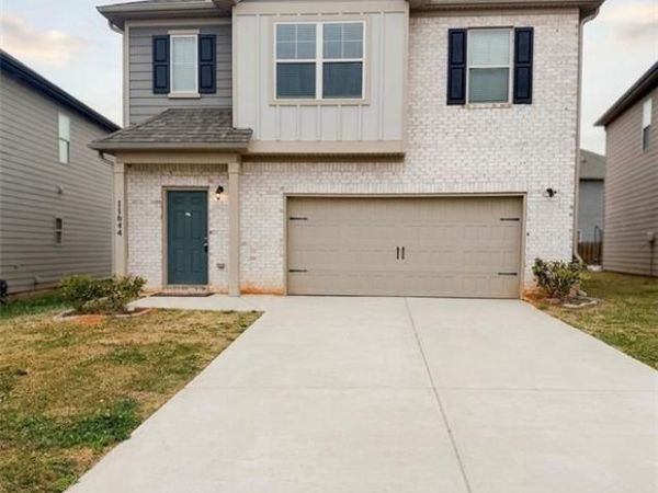 11644 STOVALL Place , Hampton, GA 30228