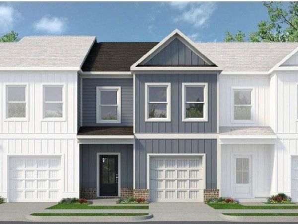 92 Alameda Street , Unit 121, Loganville, GA 30052