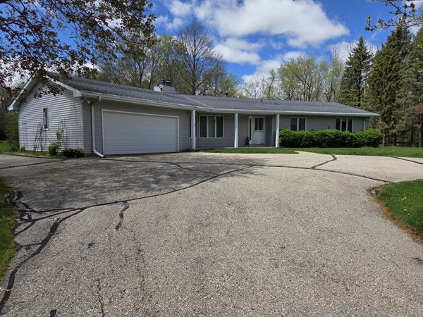 3345 County Road F -, Delavan, WI 53115