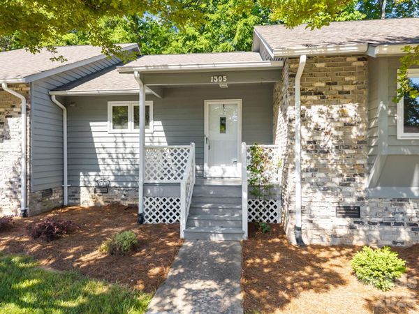 1305 Wellington Hills Circle , Salisbury, NC 28147