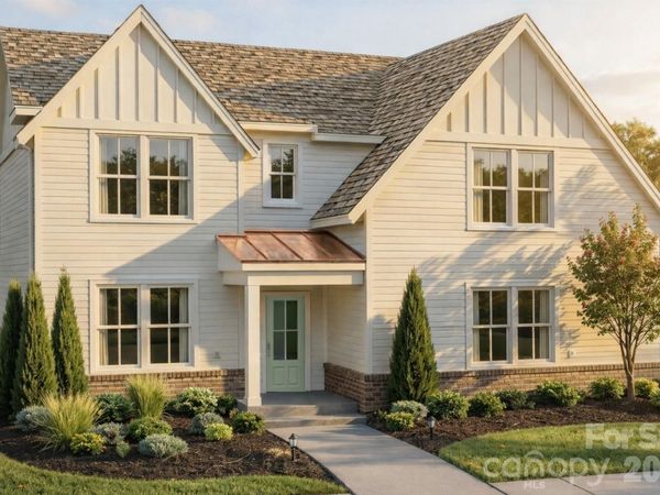 2311 Chateau Court, Matthews, NC 28105