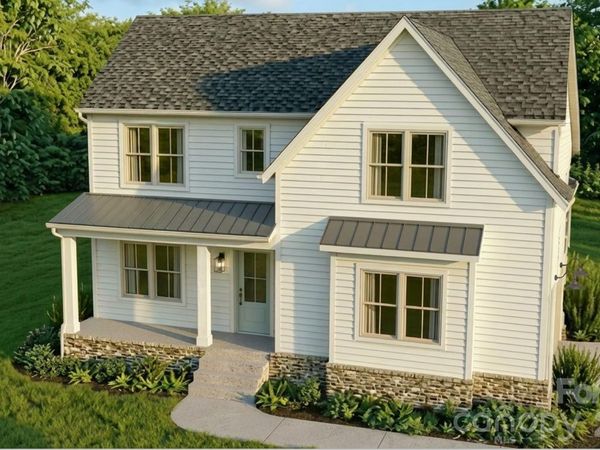 2315 Chateau Court, Matthews, NC 28105