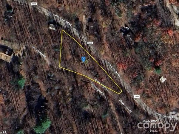 4300 W Old Murphy Road , Franklin, NC 28734