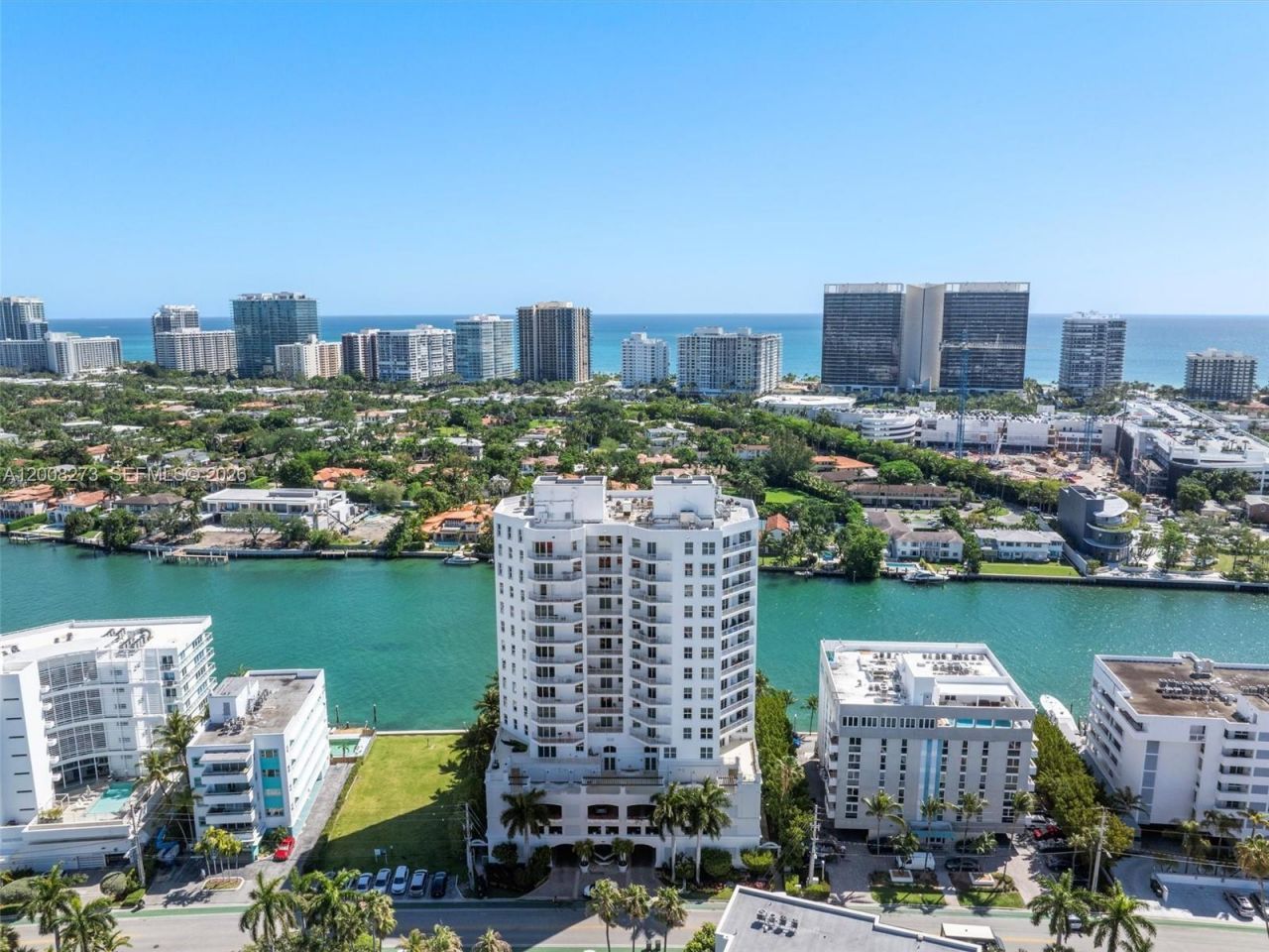 9751 E Bay Harbor Dr, Unit 11A, Bay Harbor Islands, FL 33154 Photo