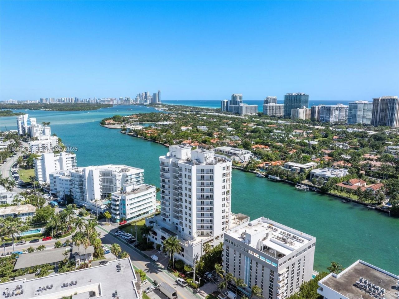 9751 E Bay Harbor Dr, Unit 11A, Bay Harbor Islands, FL 33154 Photo