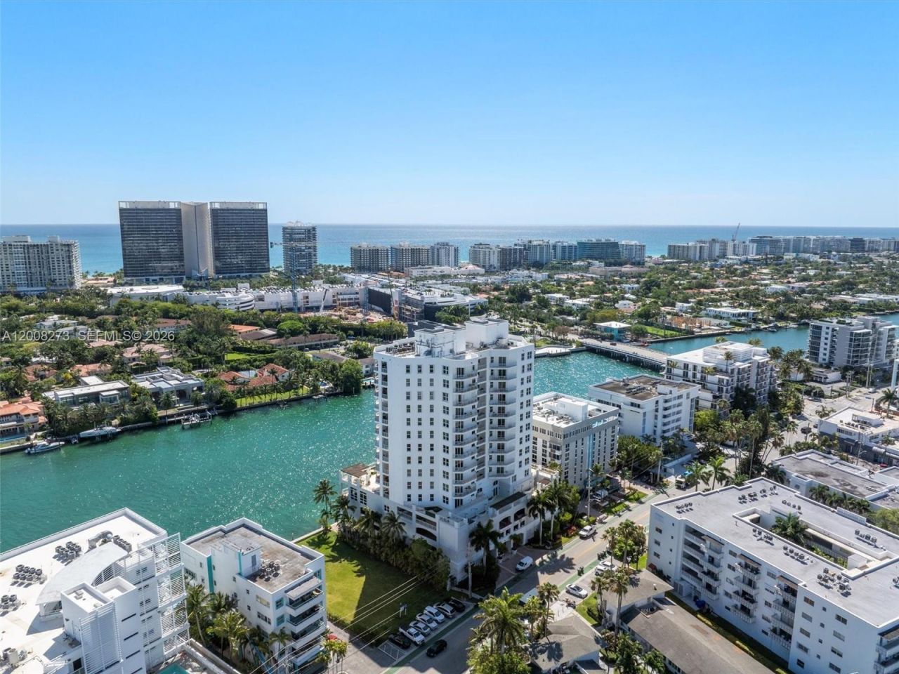 9751 E Bay Harbor Dr, Unit 11A, Bay Harbor Islands, FL 33154 Photo