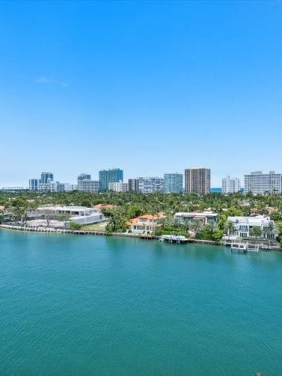 9751 E Bay Harbor Dr, Unit 11A, Bay Harbor Islands, FL 33154 Photo