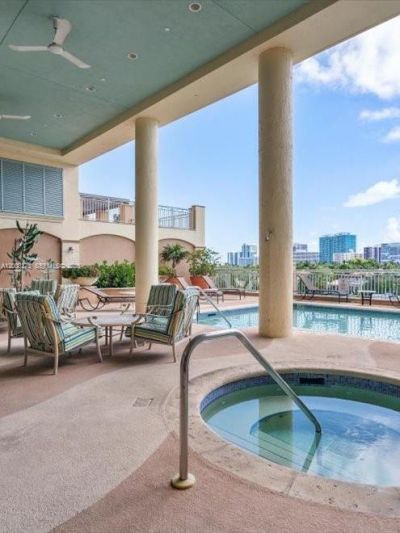 9751 E Bay Harbor Dr, Unit 11A, Bay Harbor Islands, FL 33154 Photo