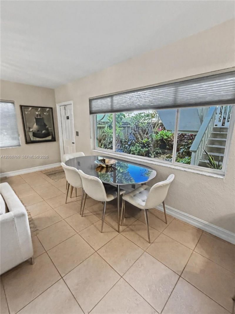 1423 Holly Heights Dr , Unit 11, Fort Lauderdale, FL 33304 Photo