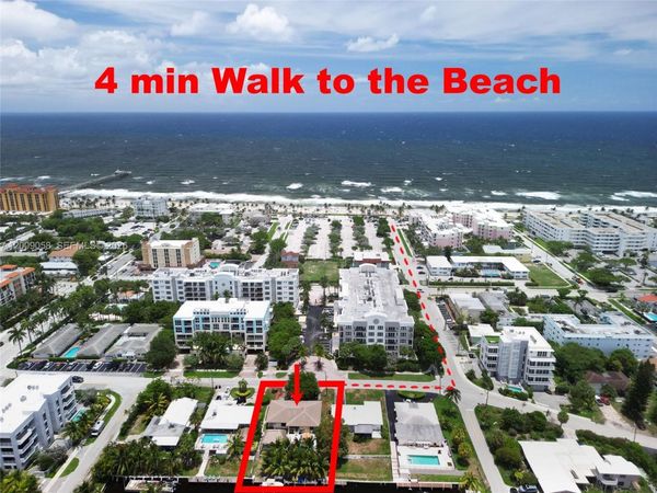 155 SE 19th Ave , Deerfield Beach, FL 33441