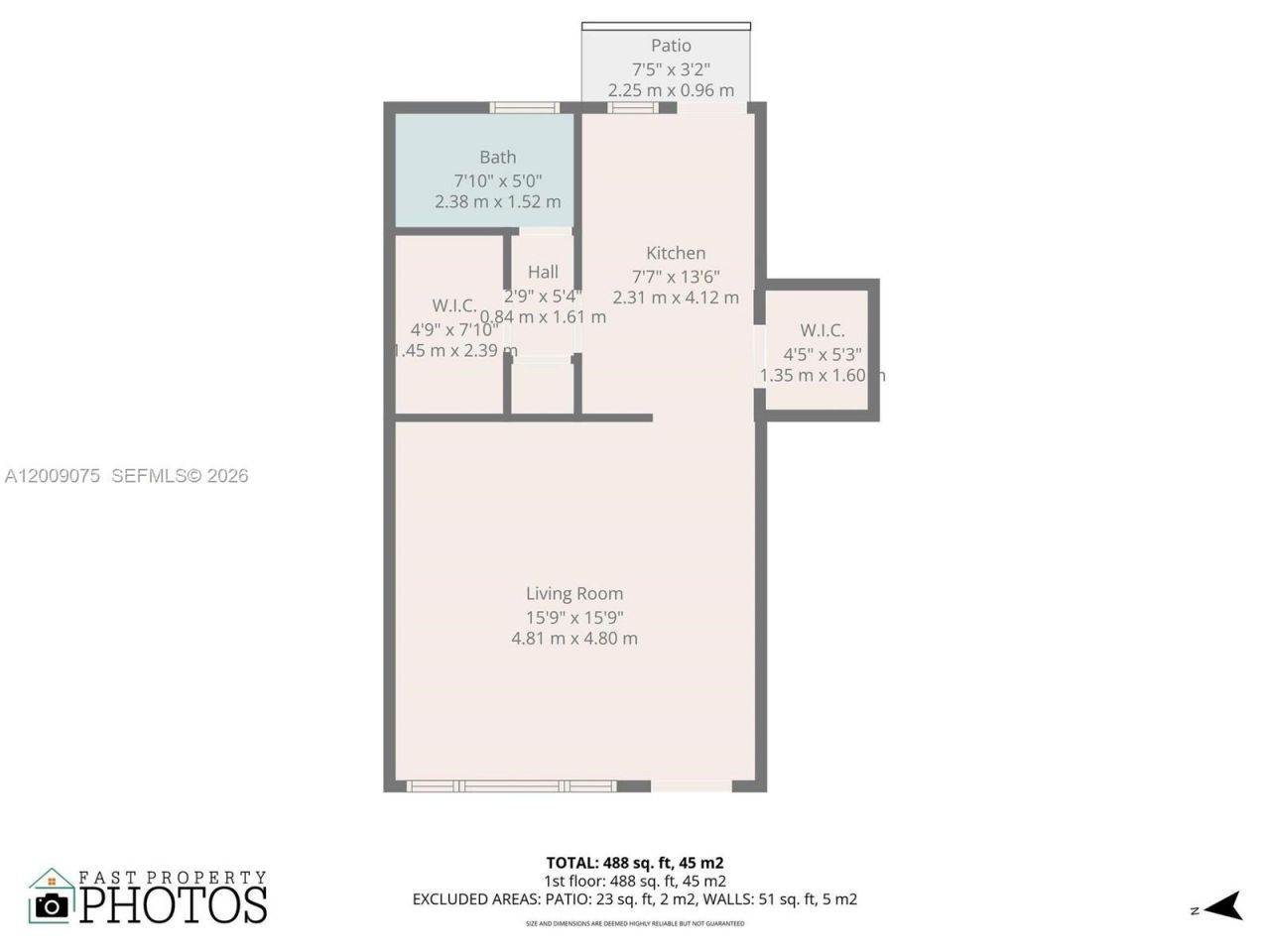 1165 Marseille Dr, Unit 4, Miami Beach, FL 33141 Photo