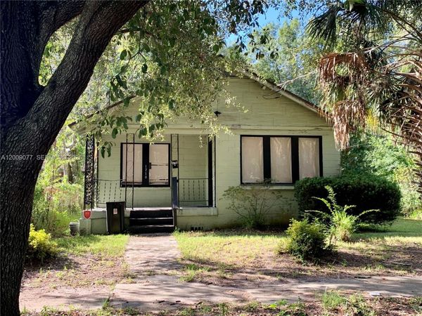 1710 W 2nd Street , Unit A, Jacksonville, FL 32209