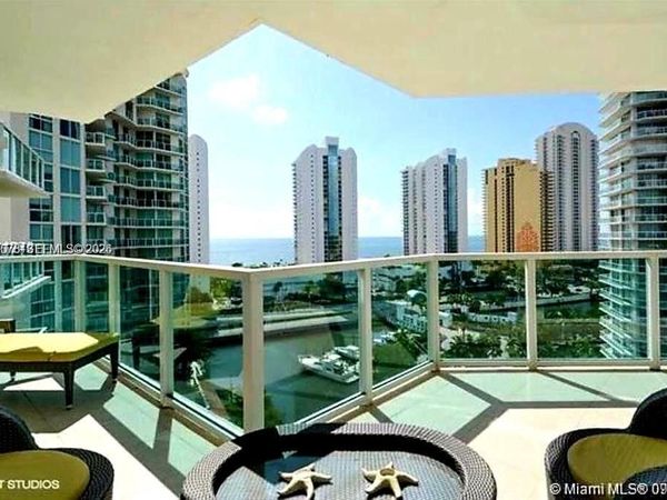 200 SE Sunny Isles Blvd , Unit 2-1205, Sunny Isles Beach, FL 33160