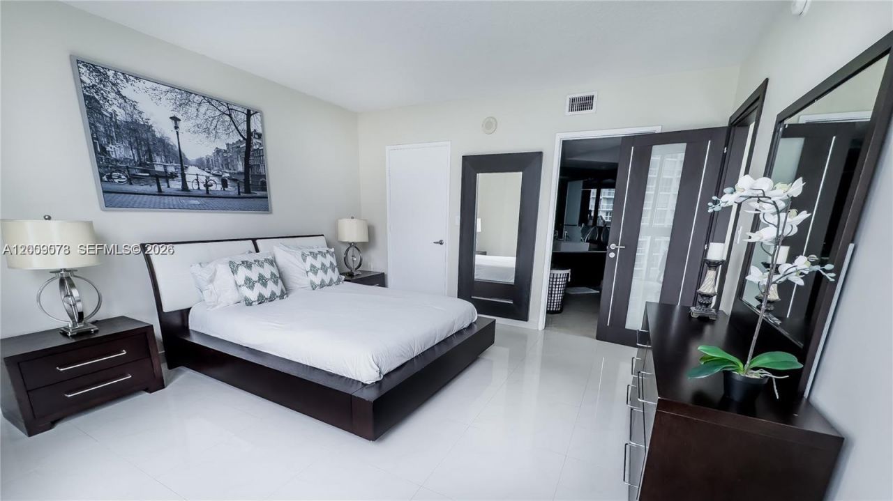 200 SE Sunny Isles Blvd , Unit 2-1205, Sunny Isles Beach, FL 33160 Photo