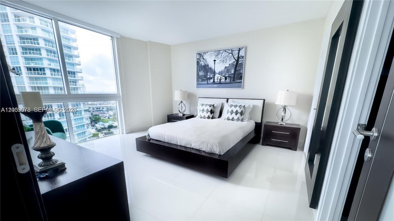 200 SE Sunny Isles Blvd , Unit 2-1205, Sunny Isles Beach, FL 33160 Photo