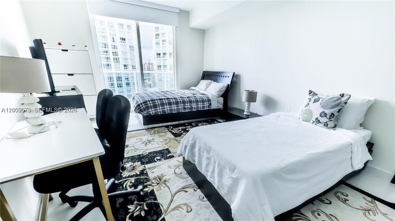 200 SE Sunny Isles Blvd , Unit 2-1205, Sunny Isles Beach, FL 33160 Photo