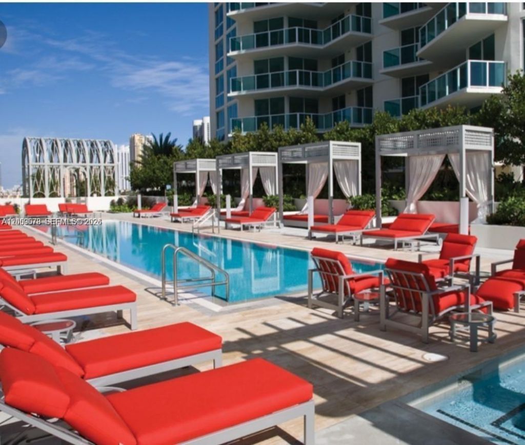 200 SE Sunny Isles Blvd , Unit 2-1205, Sunny Isles Beach, FL 33160 Photo